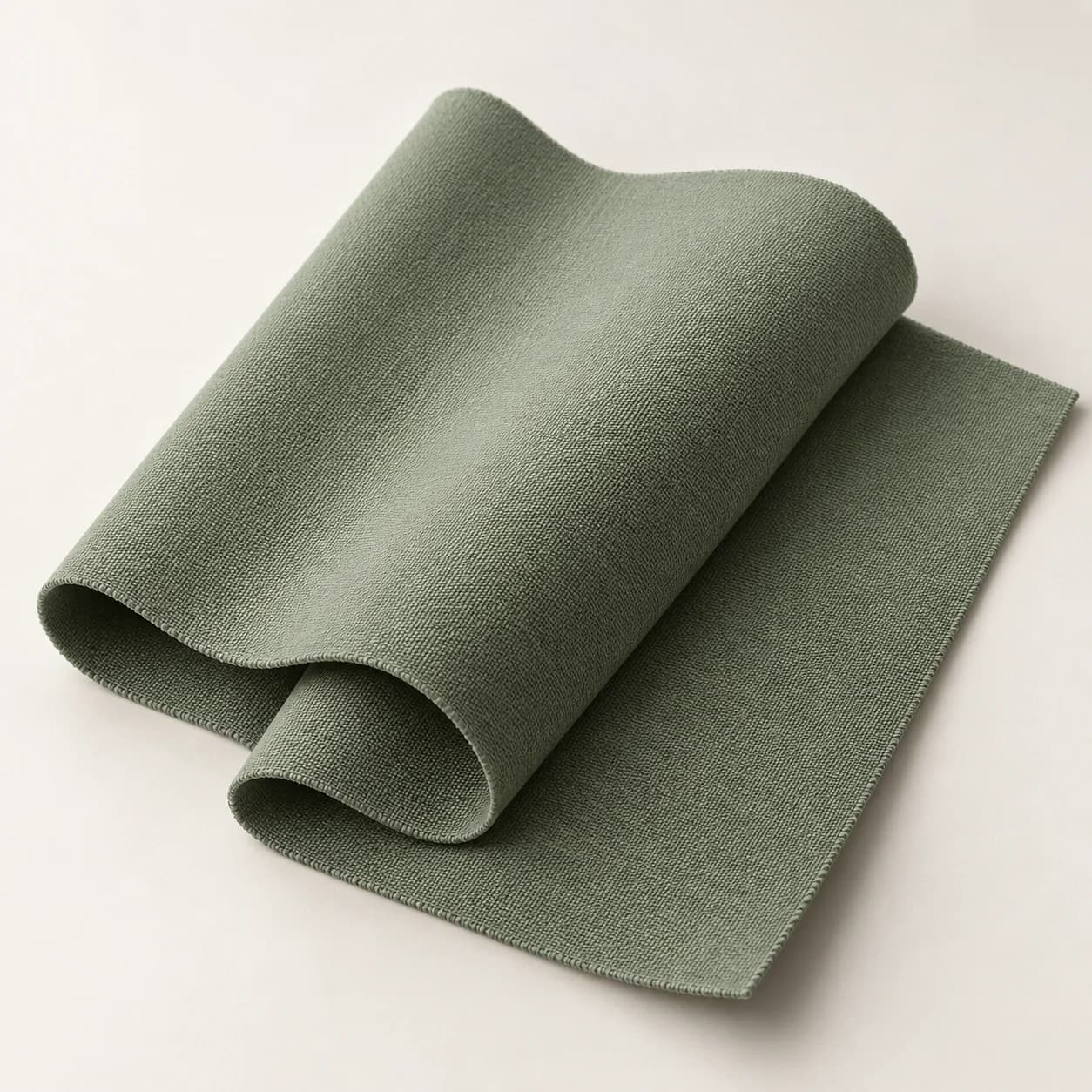 Illustrative blackout fabric texture